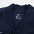 UConn Huskies Nike OnField Jacket Men's Navy New XL-TOPS-132853