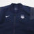 UConn Huskies Nike OnField Jacket Men's Navy New XL-TOPS-132853