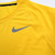 Nike Dri-Fit Short Sleeve Shirt Men's Gold Used XL-TOPS-132791