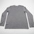 USC Trojans Nike Dri-Fit Long Sleeve Shirt Men's Gray/Heather Used M-TOPS-132796