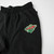 Minnesota Wild Fanatics NHL Pro Authentics Athletic Pants Men's Black Used L-PNTS-027513
