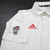 NC State Wolfpack adidas Polo Men's White Used XS-TOPS-133533