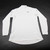Nike Dri-Fit Long Sleeve Shirt Men's White Used-TOPS-133399