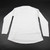 Nike Dri-Fit Long Sleeve Shirt Men's White Used-TOPS-133399