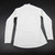 Nike Dri-Fit Long Sleeve Shirt Men's White New with Tags S-TOPS-133002