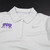 TCU Horned Frogs Nike Dri-Fit Polo Women's Light Gray New S-TOPS-132976