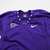 TCU Horned Frogs Nike Game Jersey - Football Men's Purple Used-JRSY-007915