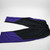 Phoenix Suns Nike NBA Authentics Dri-Fit Athletic Pants Men's Used Black/Purple XLT-PNTS-027583