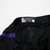 Phoenix Suns Nike NBA Authentics Dri-Fit Athletic Pants Men's Used Black/Purple XLT-PNTS-027583