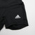 adidas Running Short Women's Black Used XS-SHOR-028825