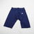 adidas Compression Shorts Men's Navy Used M-SHOR-028829
