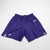 TCU Horned Frogs Nike Practice Shorts Men's Purple Used L-SHOR-028812