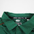 Miami Hurricanes adidas Polo Men's Green Used XL-TOPS-133637