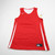 Nike Practice Jersey - Basketball Men's Red/White New with Tags-JRSY-007905