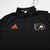 Philadelphia Flyers adidas Polo Men's Black New S-TOPS-133694