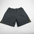 Minnesota Vikings Nike NFL Training Athletic Shorts Men's Dark Gray Used 2XL-SHOR-028809