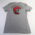 Tampa Spartans Nike Nike Tee Short Sleeve Shirt Men's Gray New-TOPS-134135