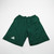 adidas Athletic Shorts Men's Green New M-SHOR-028857