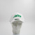 New York Jets Top of the World Fitted Hat Unisex White New 2XL/3XL-HATS-012582