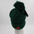 Miami Hurricanes adidas COLD.RDY Winter Hat Unisex Green New OSFM-HATS-012574