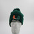 Miami Hurricanes adidas Winter Hat Unisex Green New OSFM-HATS-012576
