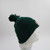 Miami Hurricanes adidas Winter Hat Unisex Green New OSFM-HATS-012576