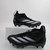 adidas adizero Football Cleat Men's Black Used-CLEA-011986