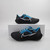 Carolina Panthers Nike Air Zoom Pegasus Running & Jogging Shoes Men's New Charcoal/Blue 9.5-SHOE-016817