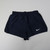 Nike Dri-Fit Running Short Women's Navy Used S-SHOR-028938