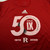 Rutgers Scarlet Knights adidas Creator Short Sleeve Shirt Men's Red Used-TOPS-134691