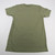 Next Level Short Sleeve Shirt Men's Olive Used M-TOPS-134695