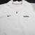 UConn Huskies Nike OnField Pullover Men's White Used-TOPS-134022