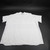 UConn Huskies Nike OnField Pullover Men's White Used-TOPS-134022
