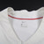 UConn Huskies Nike OnField Pullover Men's White Used-TOPS-134022