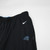 Carolina Panthers Nike NFL On Field Sweatpant Men's Black Used-PNTS-027842