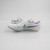 Nike Track Cleat Men's White/Coral New without Box-CLEA-012011