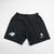 Carolina Panthers Nike NFL On Field Athletic Shorts Men's Black Used-SHOR-028971
