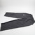 Eastern Washington Eagles adidas Athletic Pants Men's Black/Gray Used S-PNTS-027875