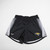 Towson Tigers Under Armour Practice Shorts Women's Black/White New-SHOR-029023