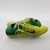 Oregon Ducks Nike Mamba Track Cleat Men's Green/Yellow New-CLEA-012081