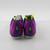 Nike Zoom Track Cleat Men's Purple/Multicolor Used 11-CLEA-012087