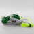 Oregon Ducks Nike Mamba Track Cleat Men's White/Dark Green New-CLEA-012095