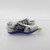 Nike Matumbo Track Cleat Men's White/Blue New without Box-CLEA-012100