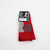 adidas Climalite Socks Men's Red New with Tags L-ACCS-006057
