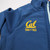 California Golden Bears Under Armour Storm Jacket Women's Blue New-TOPS-134683