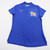 Pittsburgh Panthers Nike Pullover Women's Blue Used XL-TOPS-135405