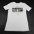Vanderbilt Commodores Nike Dri-Fit Short Sleeve Shirt Men's White New-TOPS-135497