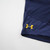 California Golden Bears Under Armour Running Short Women's Navy New-SHOR-029081
