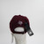Texas A&M Aggies adidas Adjustable Hat Unisex Wine/White New OSFM-HATS-012747