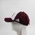 Texas A&M Aggies adidas Adjustable Hat Unisex Wine/White New OSFM-HATS-012747